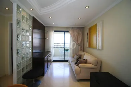 Apartamento com 2 Quartos à venda, 67m² no Vila Pompéia, São Paulo