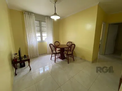 Apartamento com 2 Quartos à venda, 52m² no Teresópolis, Porto Alegre