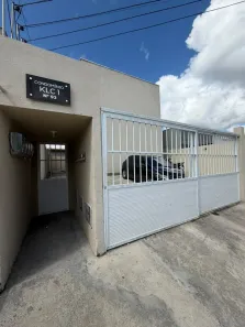 Apartamento com 2 Quartos à venda, 50m² no Vila Machado, Itaitinga