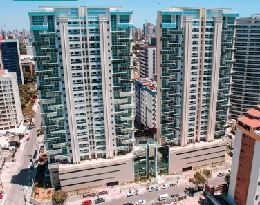 Apartamento com 3 Quartos à venda, 158m² no Dionisio Torres, Fortaleza