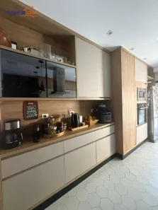 Casa de Condomínio com 3 Quartos à venda, 136m² no Jardim Califórnia, Jacareí