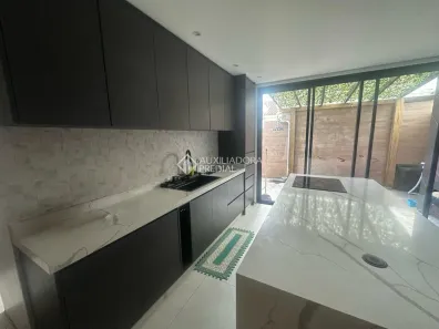 Casa de Condomínio com 3 Quartos à venda, 93m² no Bela Vista, Palhoça