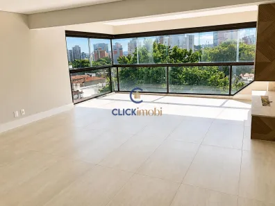 Apartamento com 3 Quartos à venda, 231m² no Cambuí, Campinas