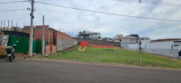 Lote/Terreno à venda, 395m² no Ondas, Piracicaba