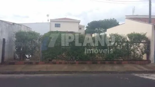 Lote/Terreno à venda, 275m² no Jardim Ipanema, São Carlos