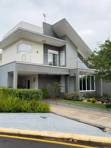 Casa de Condomínio com 3 Quartos à venda, 360m² no FAG, Cascavel