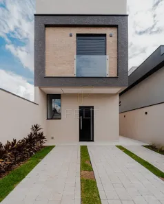 Casa de Condomínio com 3 Quartos à venda, 177m² no Chácara Jaguari (Fazendinha), Santana de Parnaíba