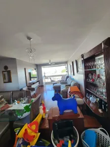 Apartamento com 3 Quartos à venda, 168m² no Centro, Campos dos Goytacazes