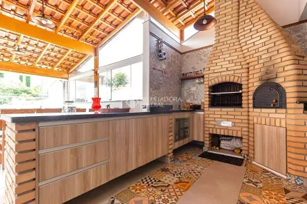 Cobertura com 3 Quartos à venda, 130m² no Vila Assunção, Santo André