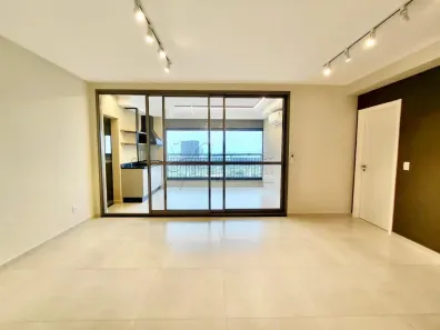 Apartamento com 3 Quartos à venda, 110m² no Plazas de España, Ribeirão Preto