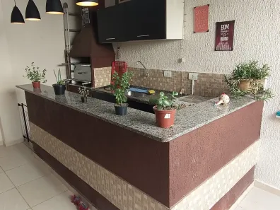 Casa com 3 Quartos à venda, 160m² no Eugênio de Mello, São José dos Campos