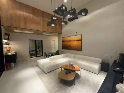 Casa de Condomínio com 4 Quartos à venda, 240m² no Parque Verde, Belém