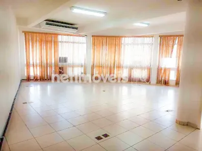 Sala Comercial para alugar, 282m² no Centro, Santos