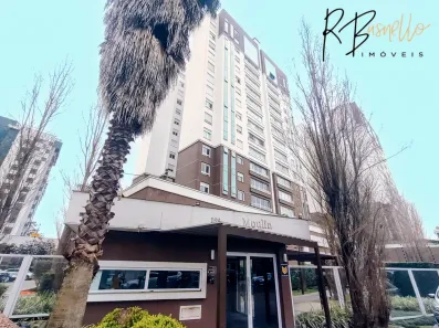 Apartamento com 3 Quartos para alugar, 128m² no Rio Branco, Porto Alegre
