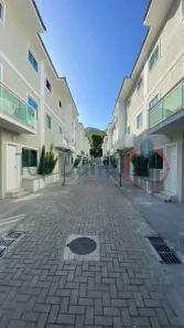 Casa de Condomínio com 3 Quartos à venda, 156m² no Taquara, Rio de Janeiro