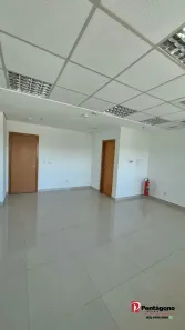 Sala Comercial para alugar, 33m² no Vila Brasília, Aparecida de Goiânia