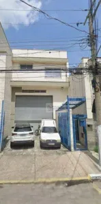 Apartamento com 1 Quarto para alugar, 45m² no Vila Maria, São Paulo