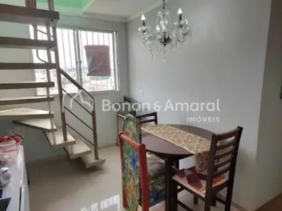 Apartamento com 2 Quartos à venda, 109m² no Jardim Nova Europa, Campinas