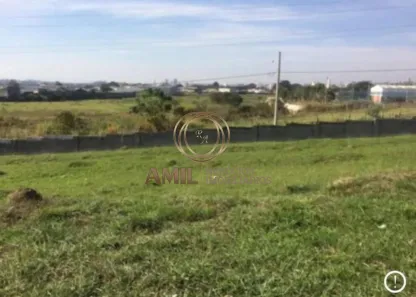 Lote/Terreno à venda, 270m² no Jardim Residencial Golden Park, Jacareí