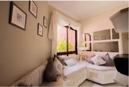 Apartamento com 3 Quartos à venda, 150m² no Vila Andrade, São Paulo