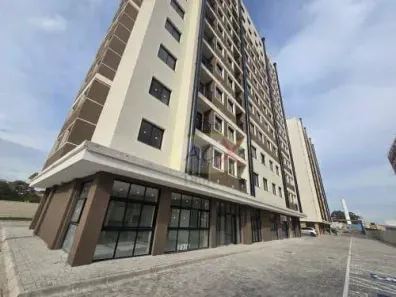 Apartamento com 3 Quartos à venda, 56m² no Prado Velho, Curitiba