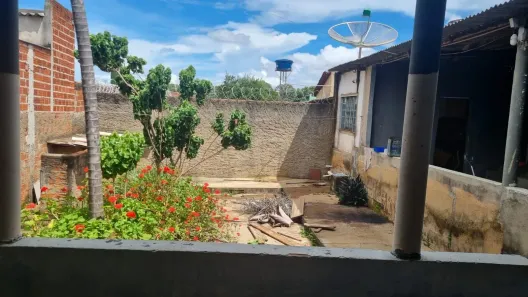 Casa com 4 Quartos à venda, 150m² no Nova Vila Jaiara, Anápolis