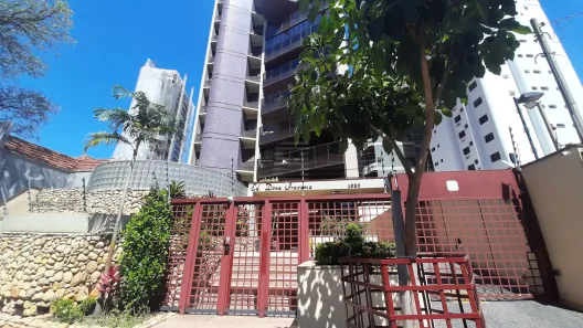 Apartamento com 4 Quartos à venda, 235m² no Cambuí, Campinas