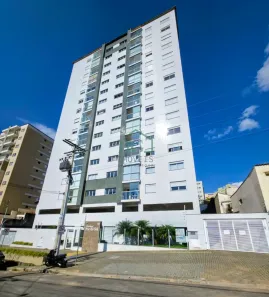Apartamento com 2 Quartos à venda, 128m² no Centro, Poços de Caldas