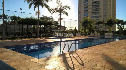 Apartamento com 3 Quartos à venda, 134m² no Parque Prado, Campinas