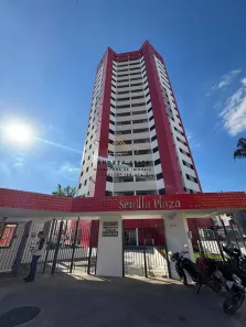 Apartamento com 3 Quartos à venda, 90m² no Centro, Sorocaba