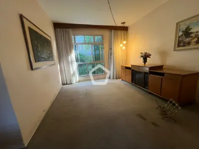 Apartamento com 3 Quartos à venda, 94m² no Parque Mandaqui, São Paulo