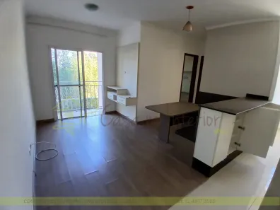 Apartamento com 2 Quartos à venda, 53m² no Jardim Roma, Jundiaí