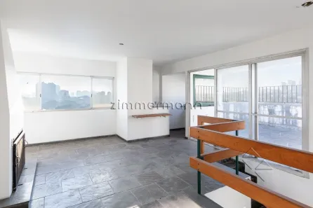 Apartamento com 3 Quartos à venda, 120m² no Bela Aliança, São Paulo