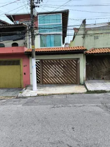 Sobrado com 3 Quartos à venda, 167m² no Jardim Nossa Senhora do Carmo, São Paulo