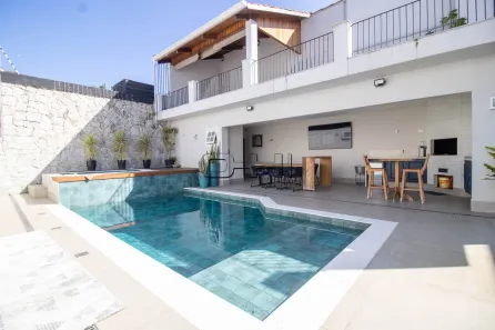Casa com 4 Quartos à venda, 319m² no Planalto Paulista, São Paulo