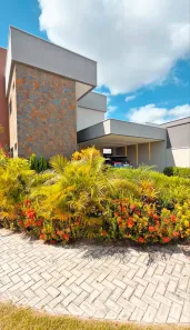 Casa de Condomínio com 3 Quartos à venda, 240m² no Jacundá, Aquiraz