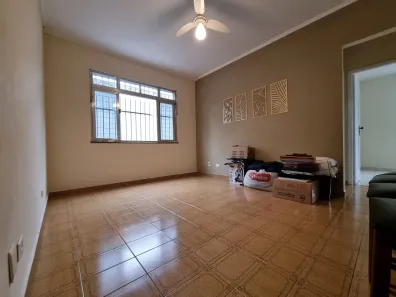 Apartamento com 2 Quartos à venda, 70m² no Embaré, Santos