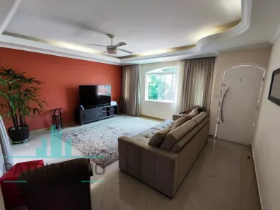 Sobrado com 3 Quartos à venda, 296m² no Cerâmica, São Caetano do Sul