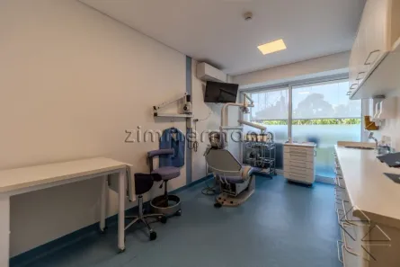 Sala Comercial à venda, 96m² no Pinheiros, São Paulo
