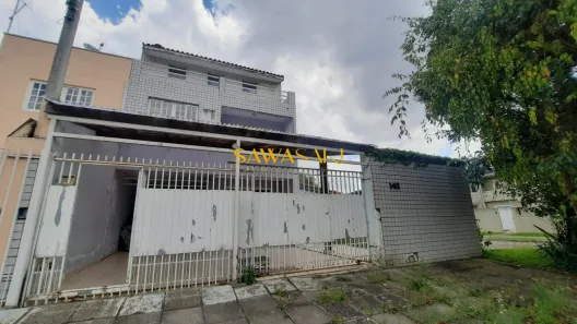 Sobrado com 3 Quartos à venda, 185m² no Guabirotuba, Curitiba