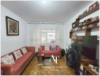 Sobrado com 2 Quartos à venda, 115m² no Jardim São Jorge (Raposo Tavares), São Paulo