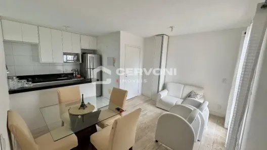 Apartamento com 3 Quartos para alugar, 70m² no Parque Residencial Flamboyant, São José dos Campos