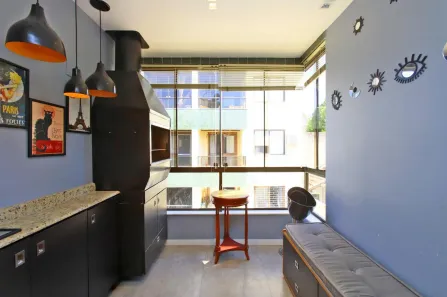 Apartamento com 1 Quarto à venda, 47m² no Tristeza, Porto Alegre