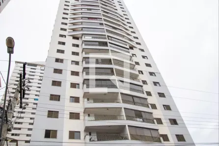 Apartamento com 3 Quartos para alugar, 137m² no Setor Bueno, Goiânia