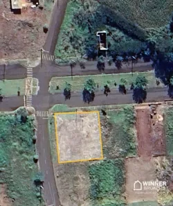Lote/Terreno à venda, 573m² no Jardim Colombo (Distrito São Domingos), Maringá