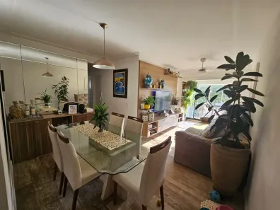 Apartamento com 3 Quartos à venda, 87m² no Mooca, São Paulo