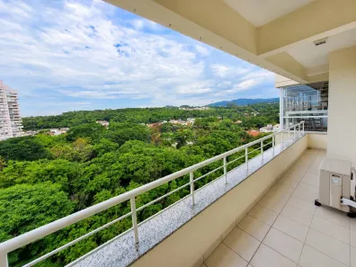 Cobertura com 3 Quartos à venda, 246m² no Jardim das Samambaias, Jundiaí