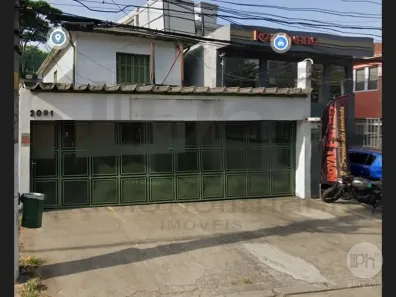 Imóvel Comercial com 4 Quartos à venda, 298m² no Ibirapuera, São Paulo