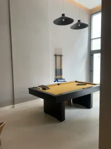 Apartamento com 1 Quarto para alugar, 27m² no Perdizes, São Paulo