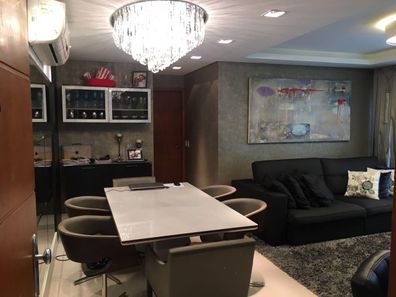 Apartamento com 3 Quartos à venda, 92m² no Tristeza, Porto Alegre